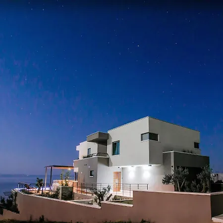 Olea Veliko Brdo (Makarska)