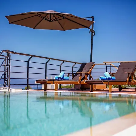 Olea * Veliko Brdo (Makarska)