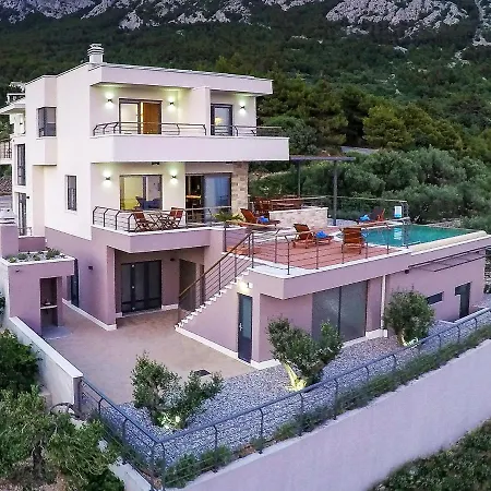 Olea Veliko Brdo (Makarska)