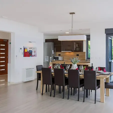 Vila Olea Veliko Brdo (Makarska)